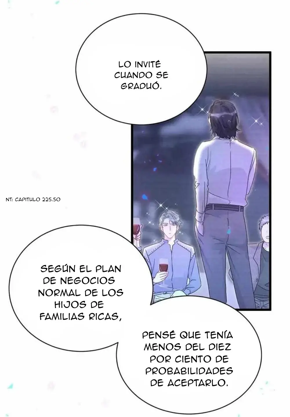 Whose Baby Is It? capítulo 229, página 24
