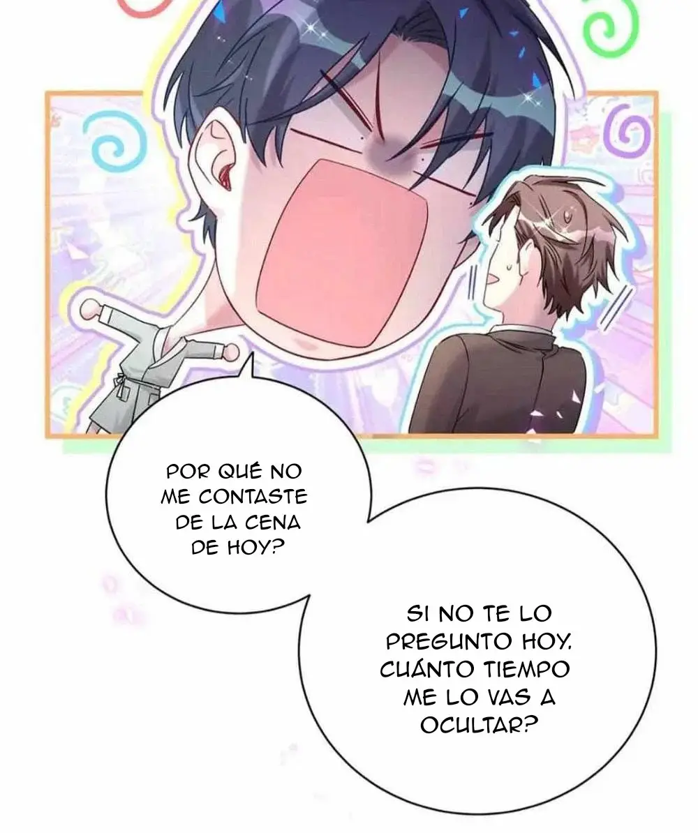 Whose Baby Is It? capítulo 229, página 52