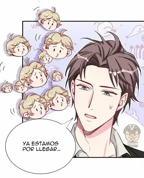 Whose Baby Is It? capítulo 23, página 6