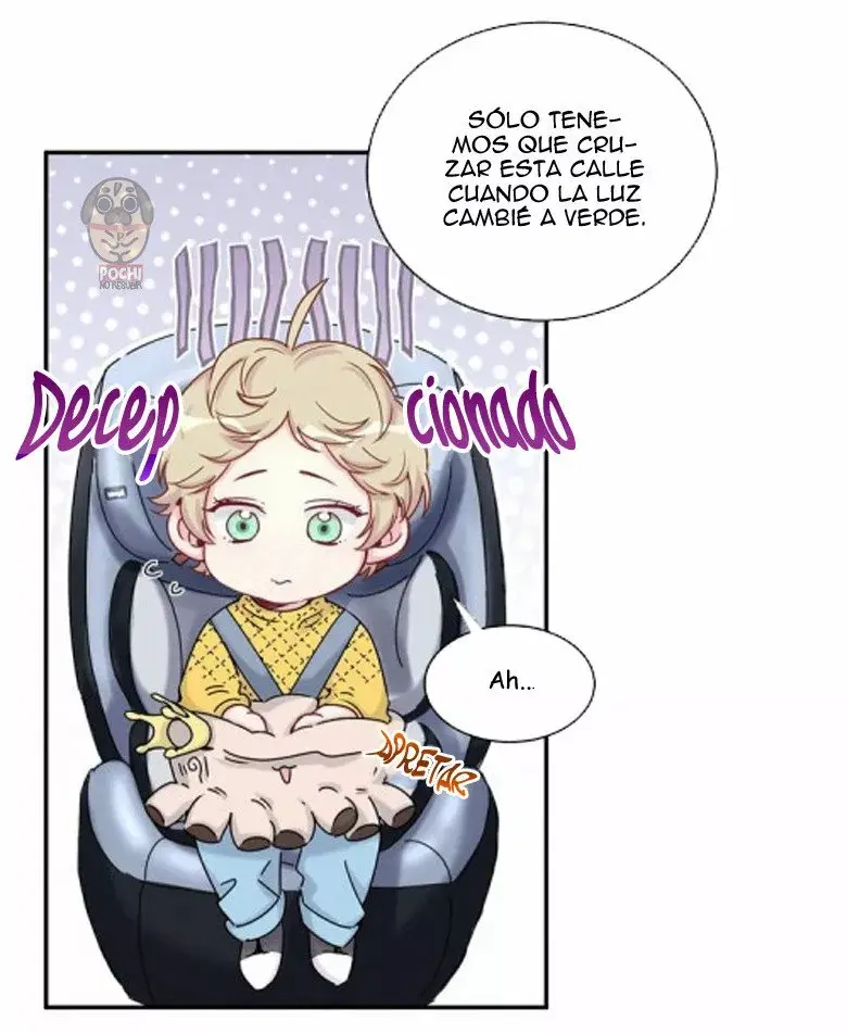 Whose Baby Is It? capítulo 23, página 7