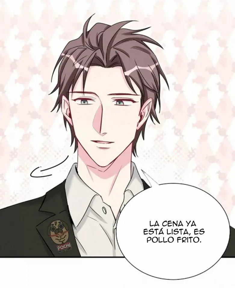 Whose Baby Is It? capítulo 23, página 9