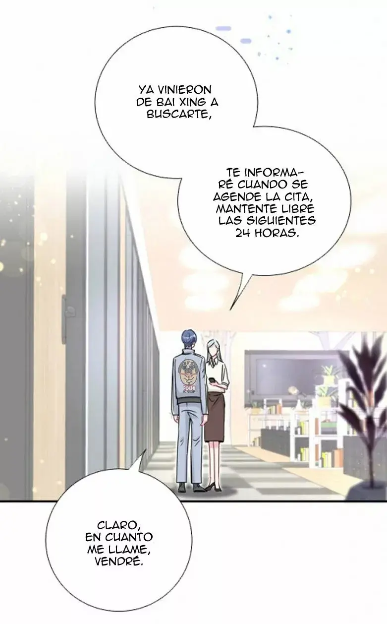 Whose Baby Is It? capítulo 23, página 16