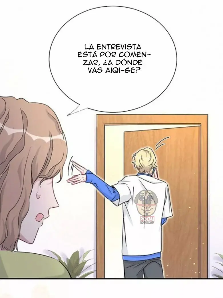 Whose Baby Is It? capítulo 23, página 40