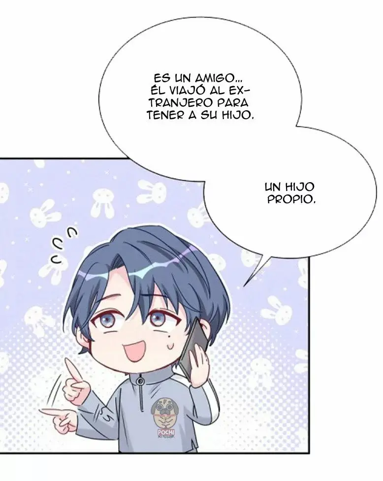 Whose Baby Is It? capítulo 23, página 43