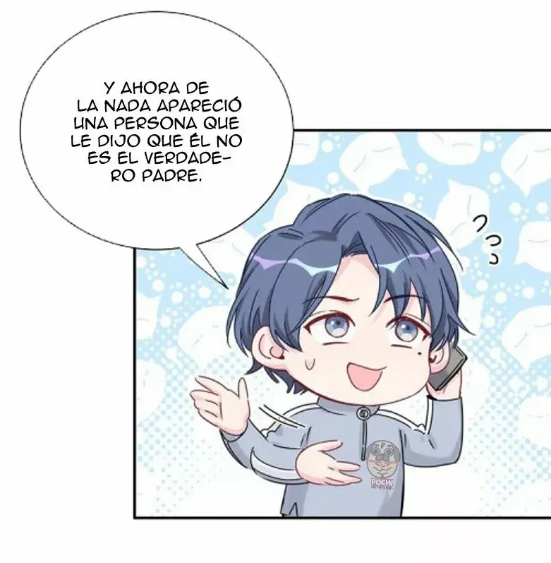 Whose Baby Is It? capítulo 23, página 44