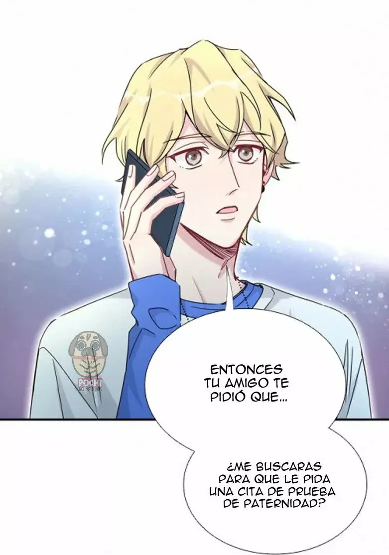 Whose Baby Is It? capítulo 23, página 46
