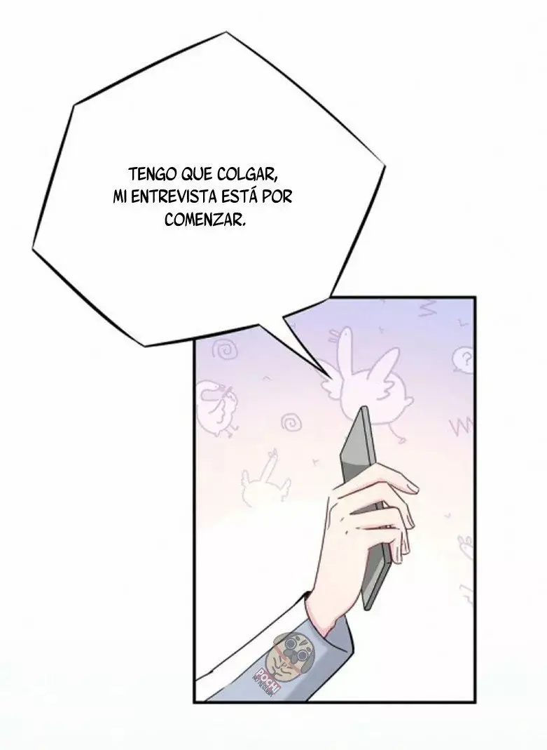 Whose Baby Is It? capítulo 23, página 64