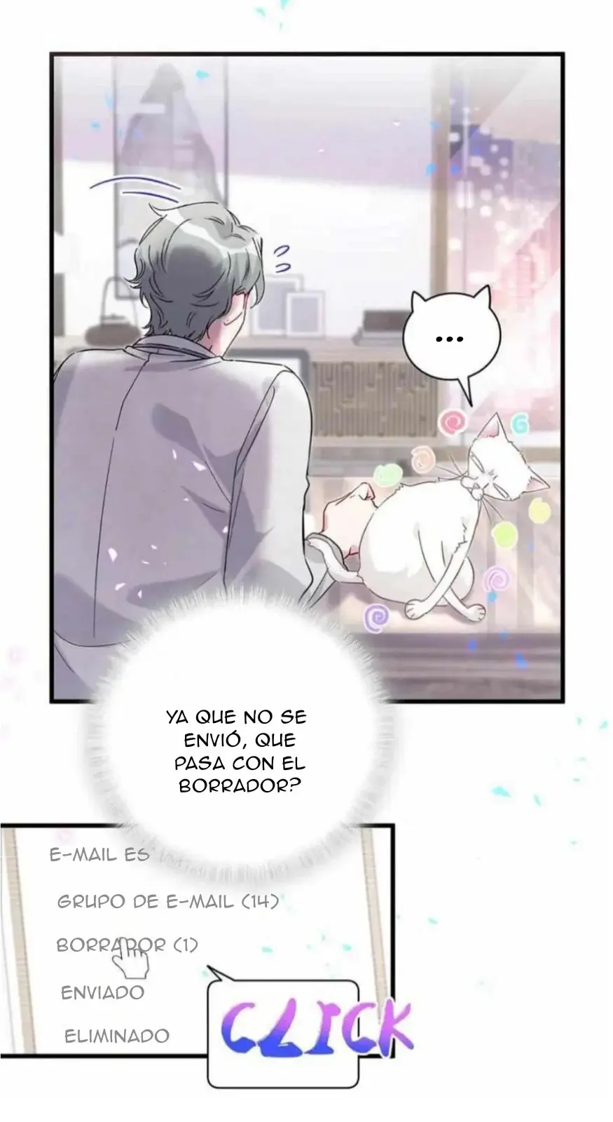 Whose Baby Is It? capítulo 230, página 14