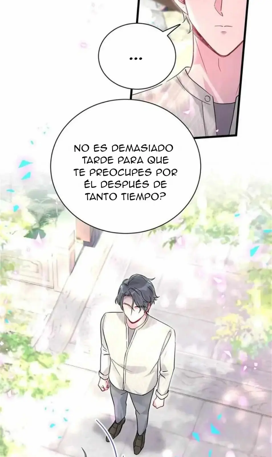 Whose Baby Is It? capítulo 230, página 43