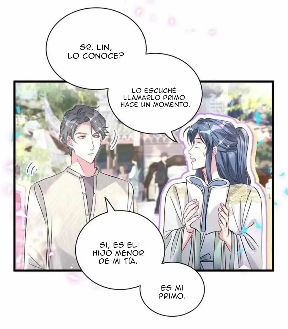 Whose Baby Is It? capítulo 230, página 47