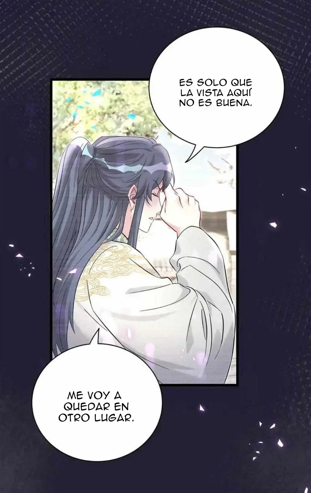 Whose Baby Is It? capítulo 231, página 19