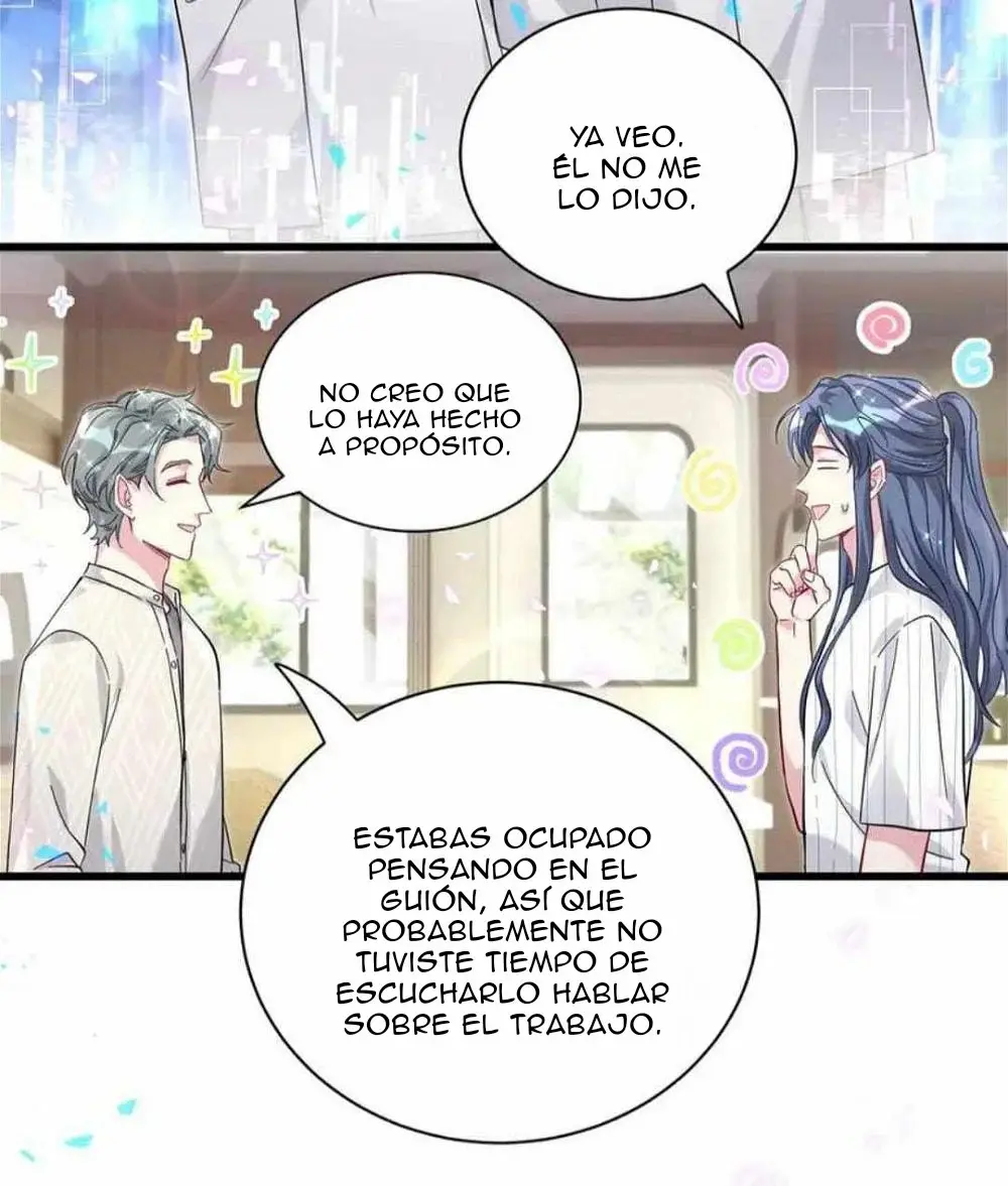 Whose Baby Is It? capítulo 231, página 37