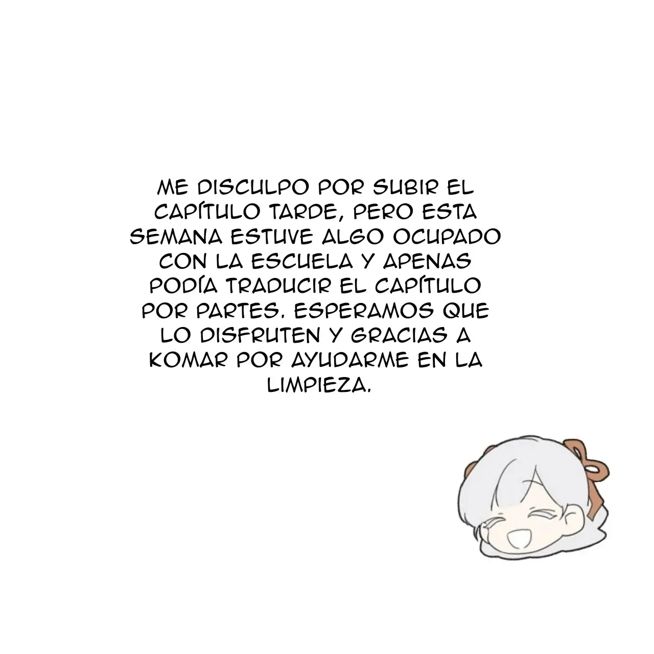 Whose Baby Is It? capítulo 231, página 74