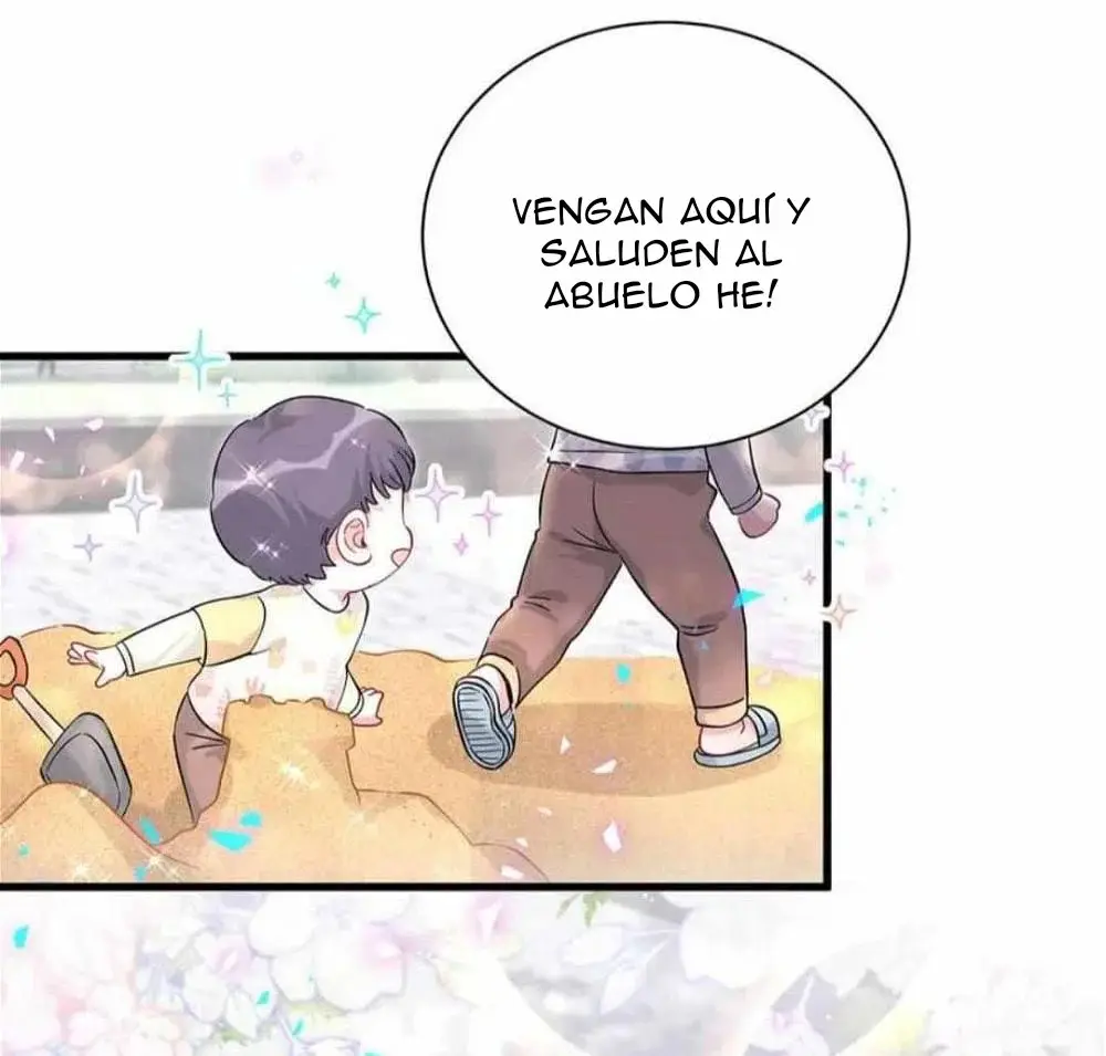Whose Baby Is It? capítulo 232.5, página 24