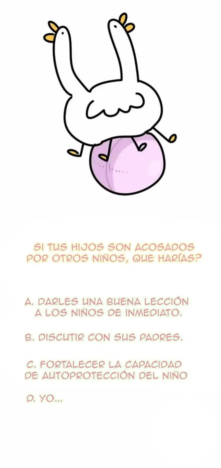Whose Baby Is It? capítulo 232.5, página 63