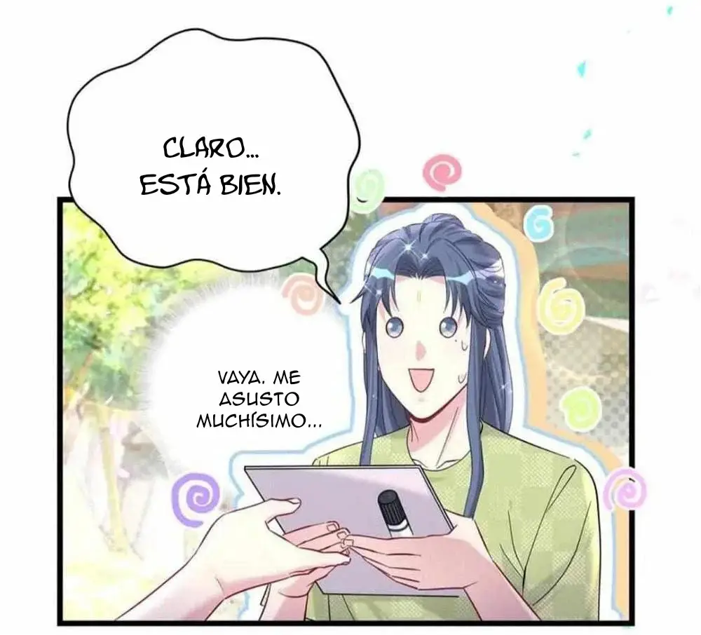 Whose Baby Is It? capítulo 232, página 28