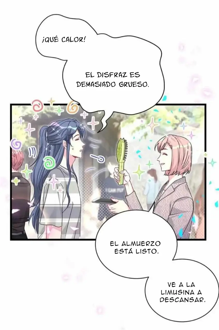 Whose Baby Is It? capítulo 232, página 56