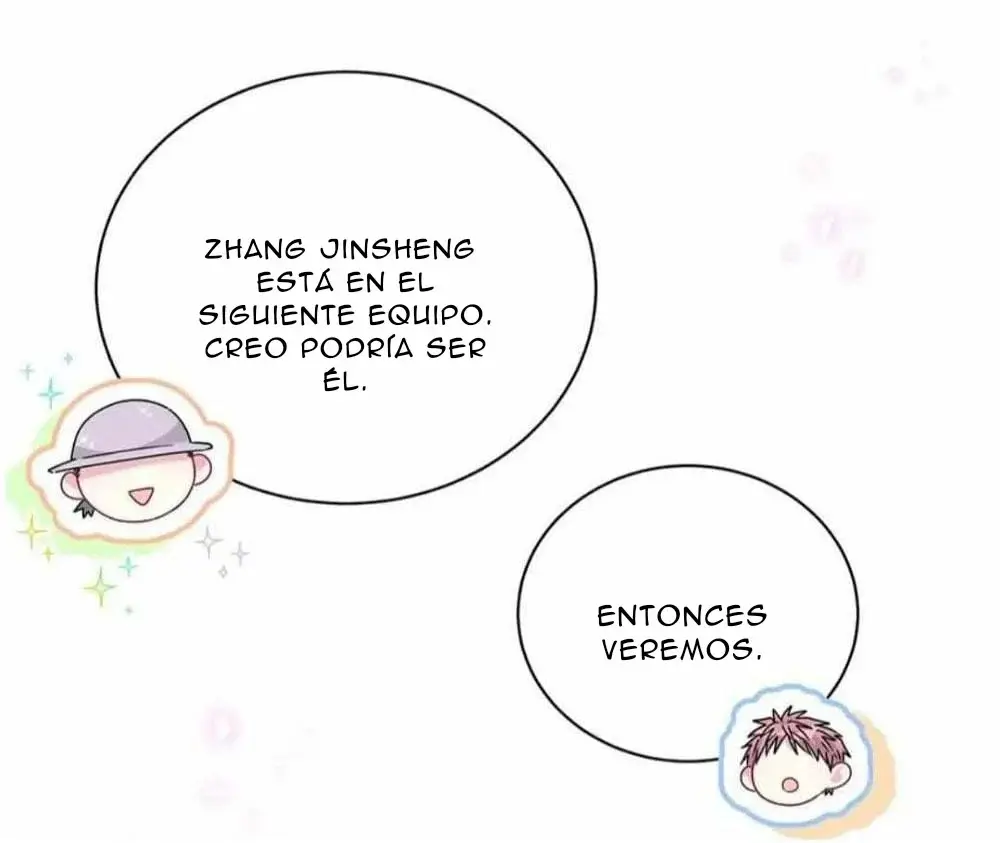 Whose Baby Is It? capítulo 232, página 66