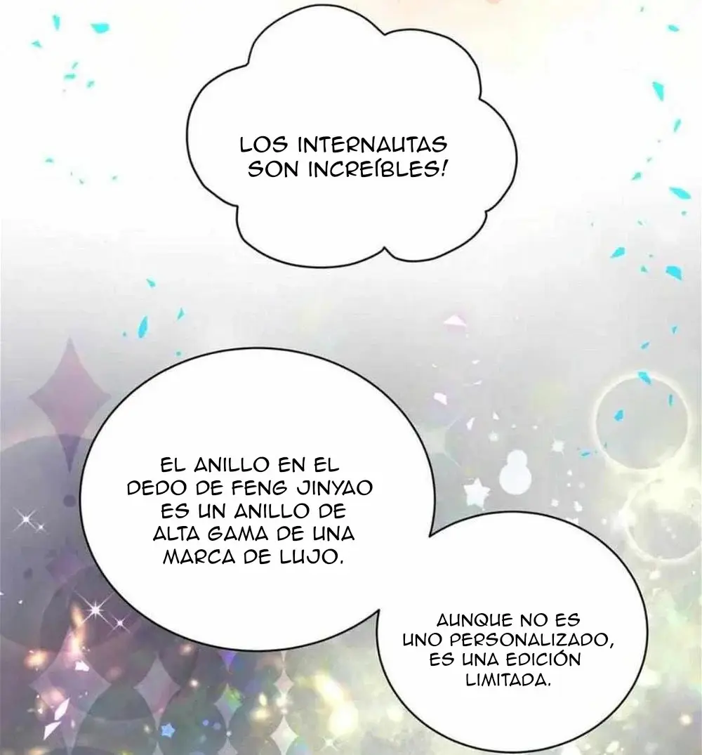 Whose Baby Is It? capítulo 232, página 77