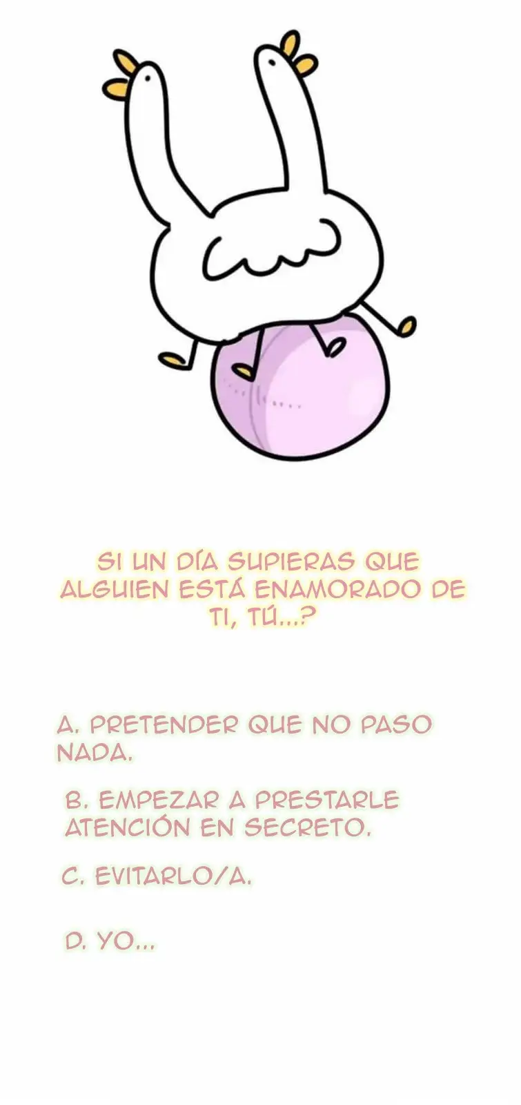 Whose Baby Is It? capítulo 232, página 82