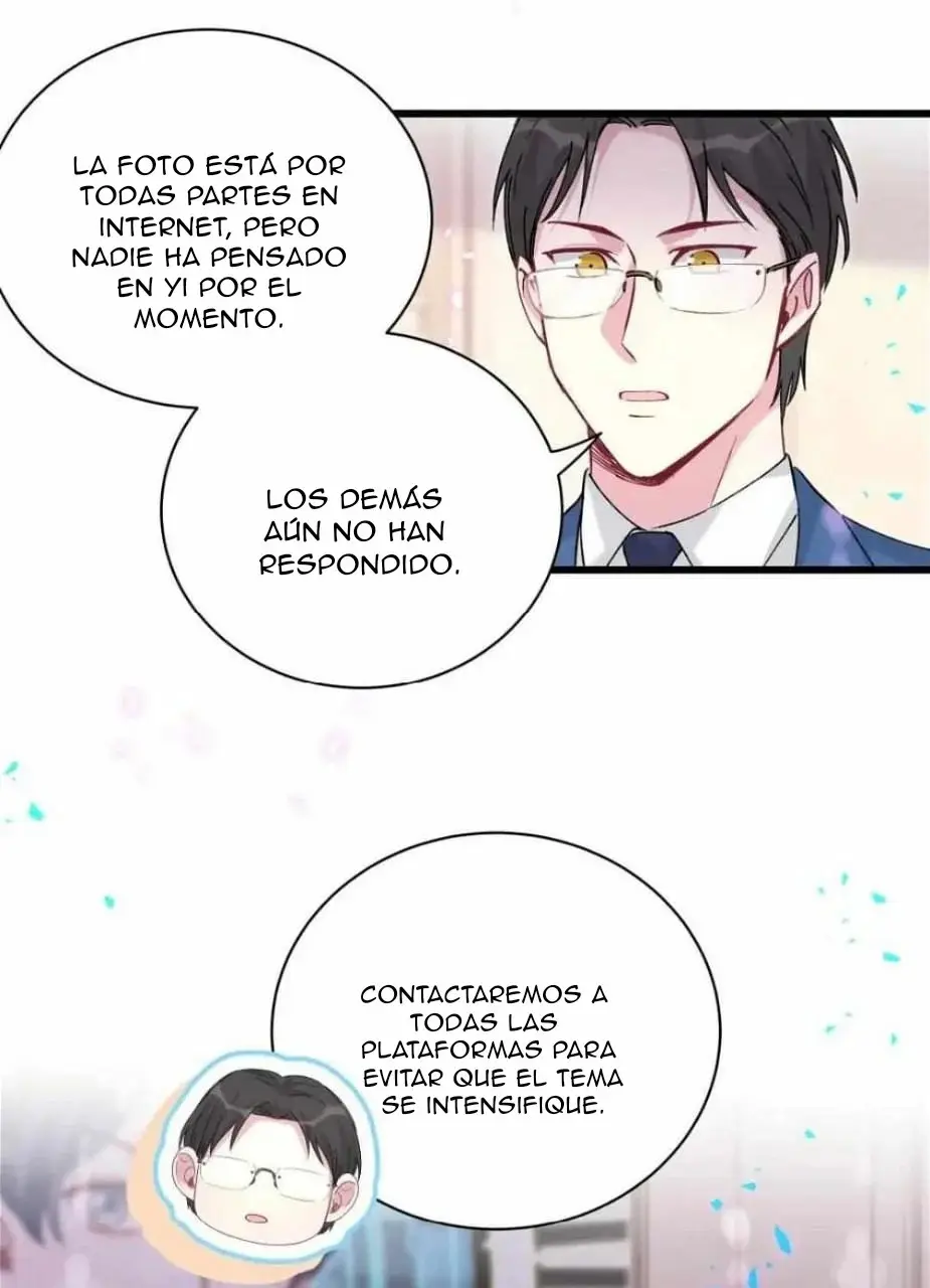 Whose Baby Is It? capítulo 233, página 16