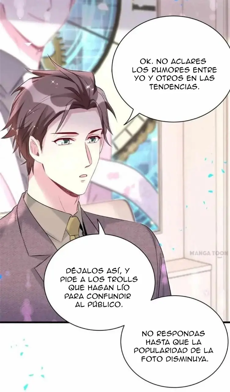 Whose Baby Is It? capítulo 233, página 17