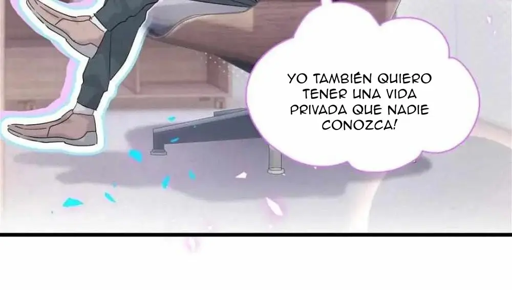 Whose Baby Is It? capítulo 233, página 24
