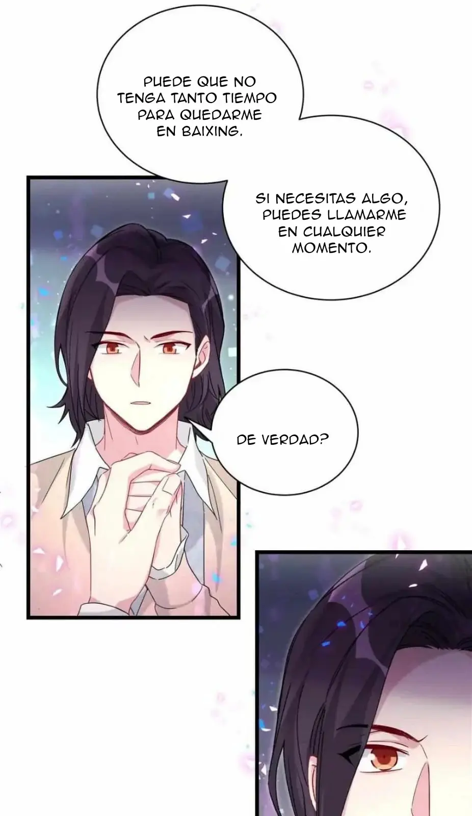 Whose Baby Is It? capítulo 233, página 44