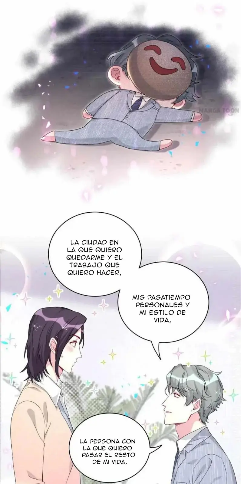 Whose Baby Is It? capítulo 233, página 59