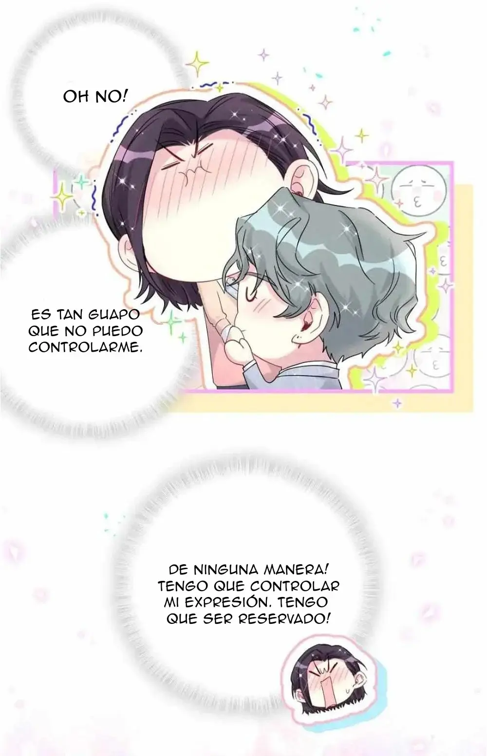Whose Baby Is It? capítulo 233, página 61