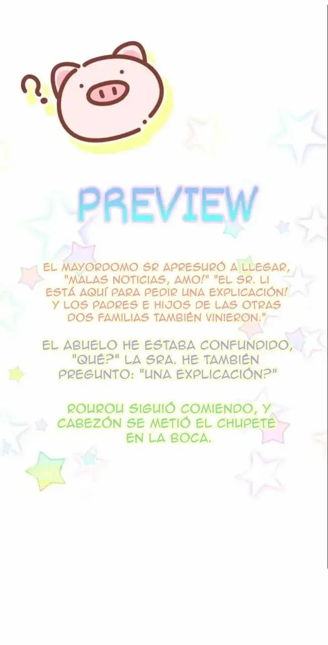 Whose Baby Is It? capítulo 233, página 71
