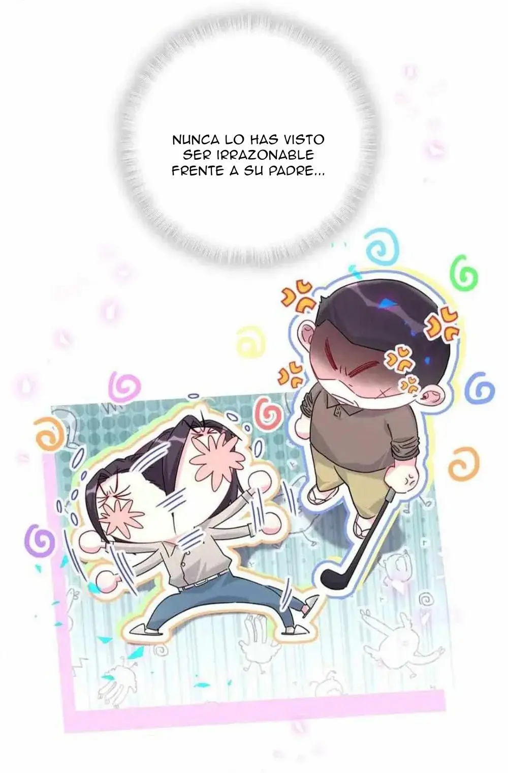 Whose Baby Is It? capítulo 234, página 14