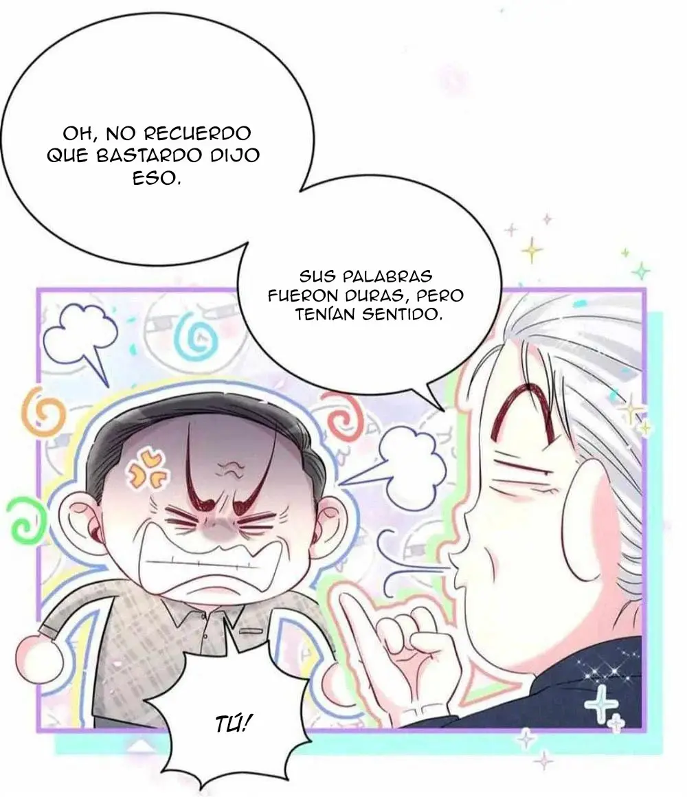 Whose Baby Is It? capítulo 234, página 30