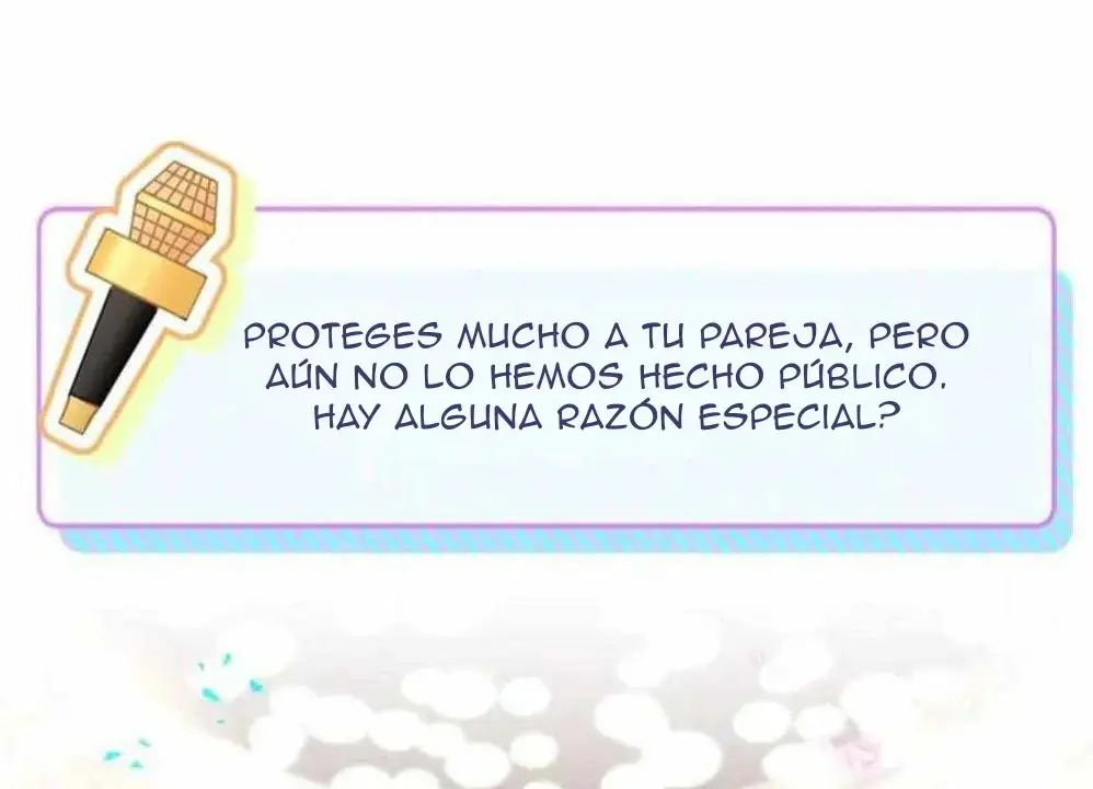 Whose Baby Is It? capítulo 235, página 10