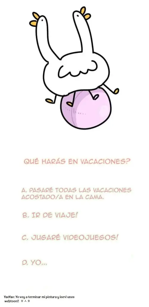 Whose Baby Is It? capítulo 235, página 75