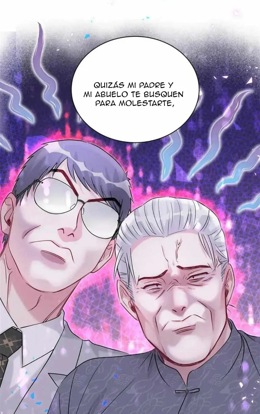 Whose Baby Is It? capítulo 236, página 7