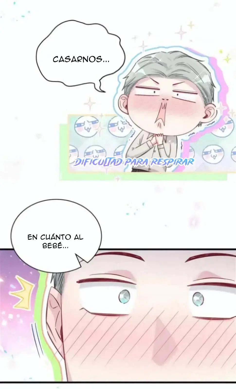 Whose Baby Is It? capítulo 236, página 14