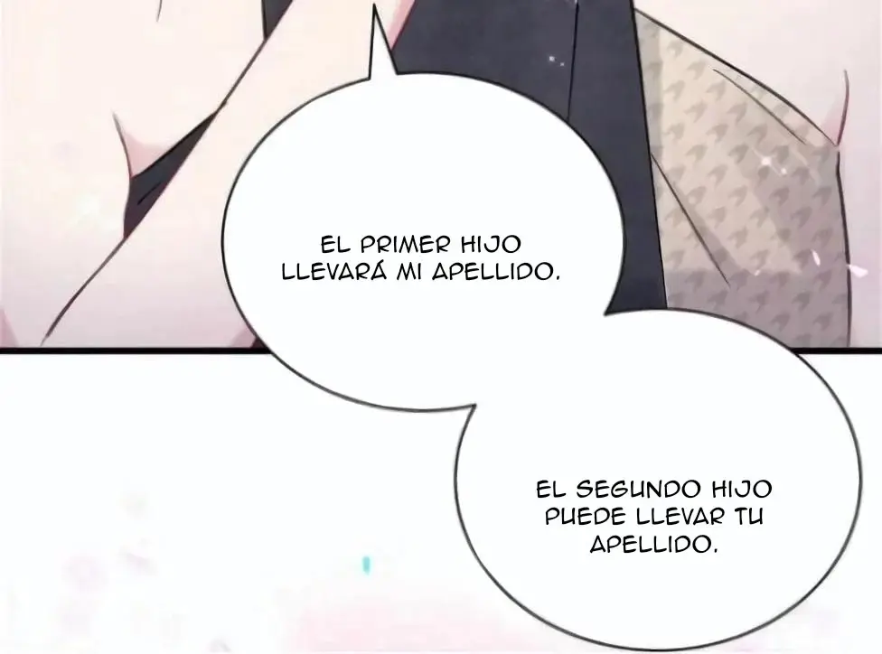 Whose Baby Is It? capítulo 236, página 16