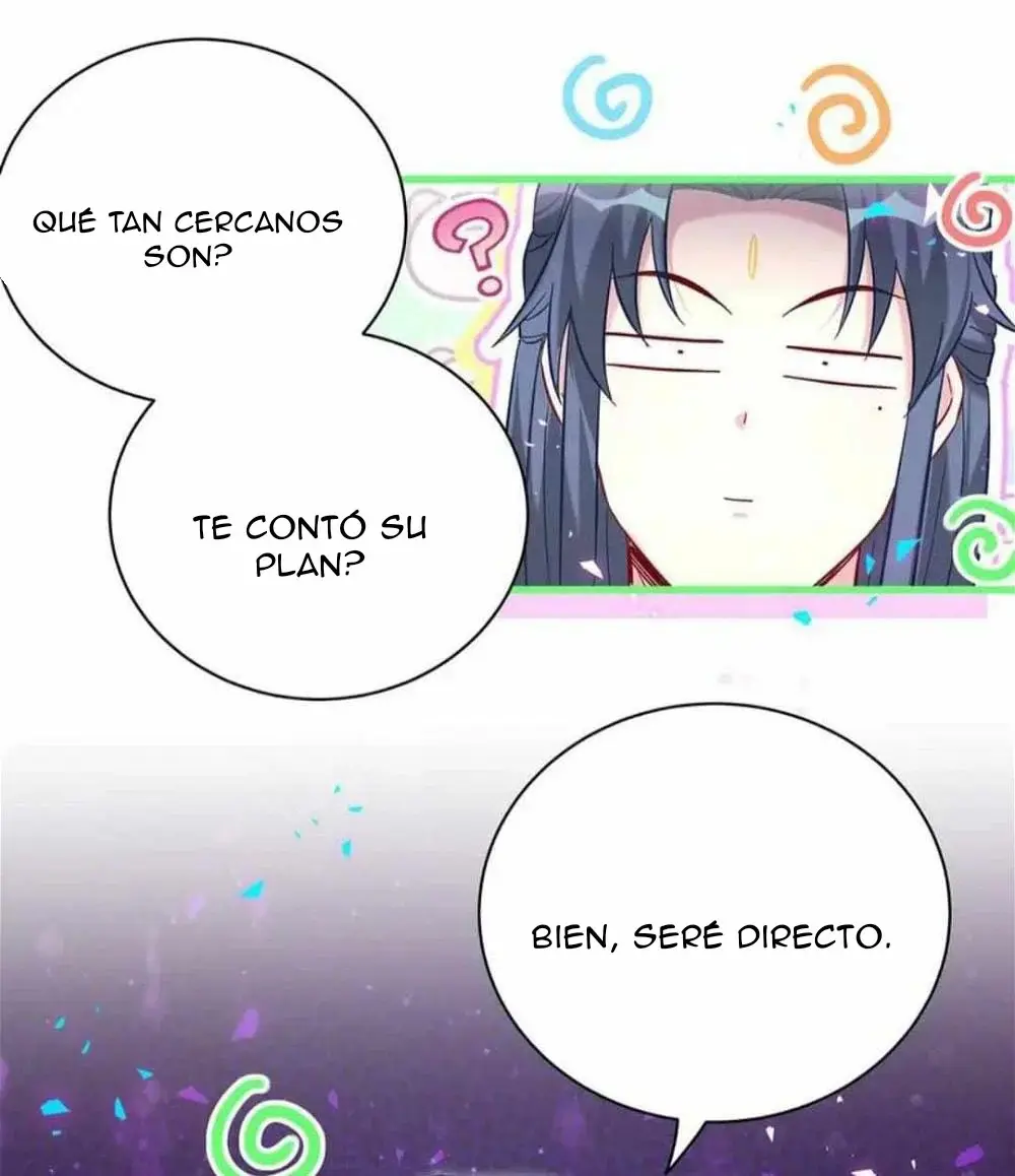 Whose Baby Is It? capítulo 236, página 24