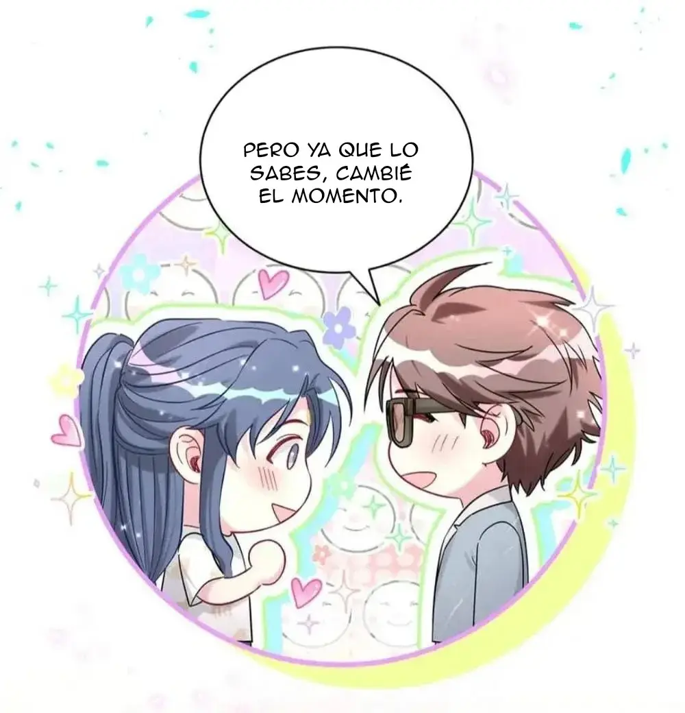 Whose Baby Is It? capítulo 237, página 5