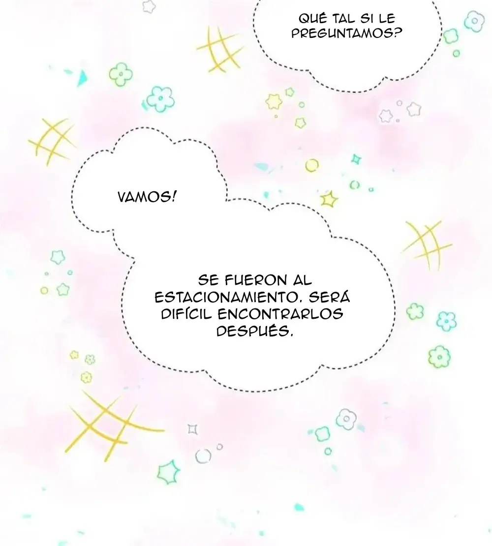 Whose Baby Is It? capítulo 237, página 10