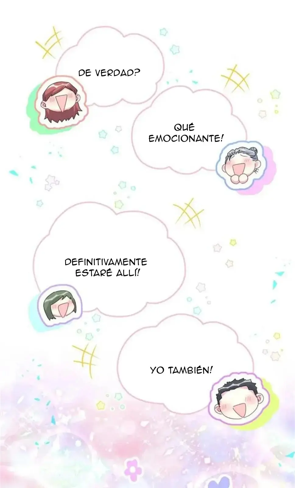Whose Baby Is It? capítulo 237, página 22