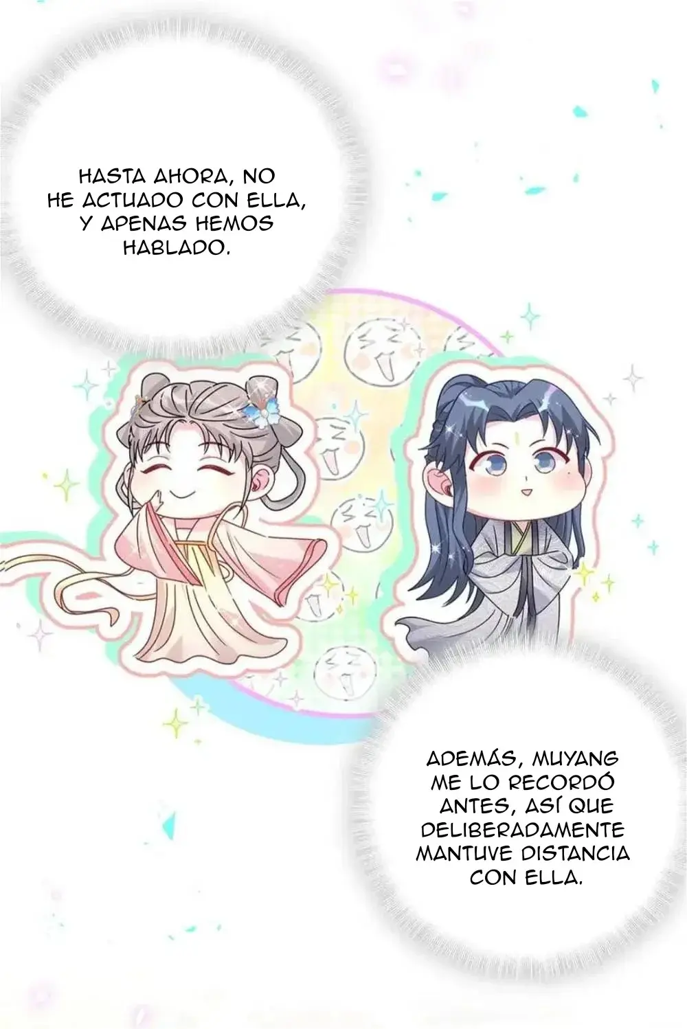 Whose Baby Is It? capítulo 237, página 28