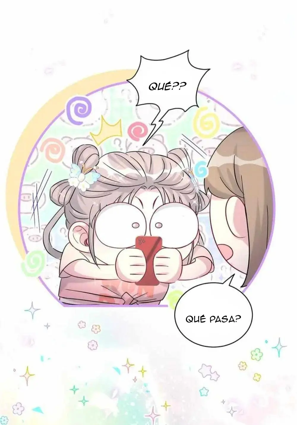 Whose Baby Is It? capítulo 238, página 14