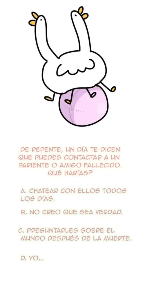 Whose Baby Is It? capítulo 238, página 79