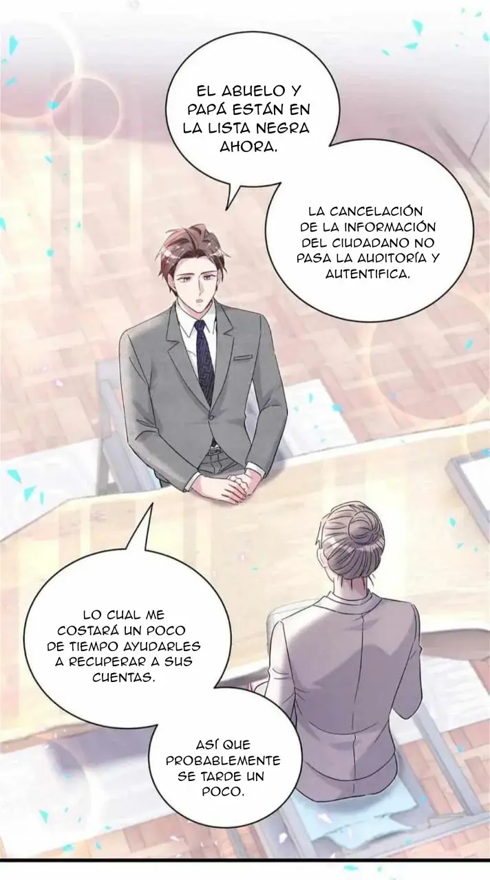 Whose Baby Is It? capítulo 239, página 6