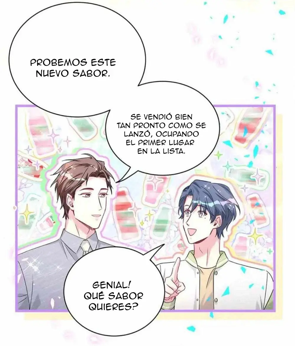 Whose Baby Is It? capítulo 239, página 32
