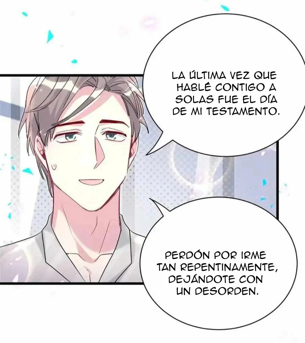 Whose Baby Is It? capítulo 239, página 49