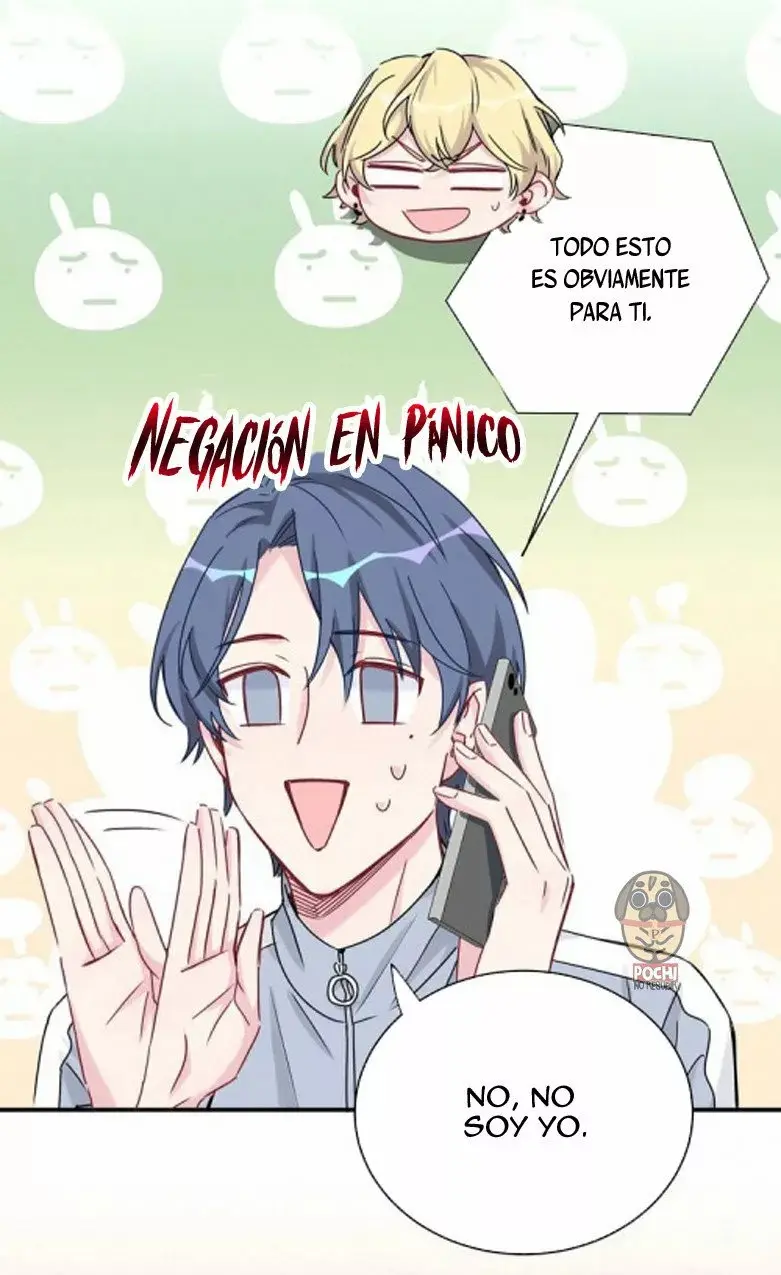 Whose Baby Is It? capítulo 24, página 48
