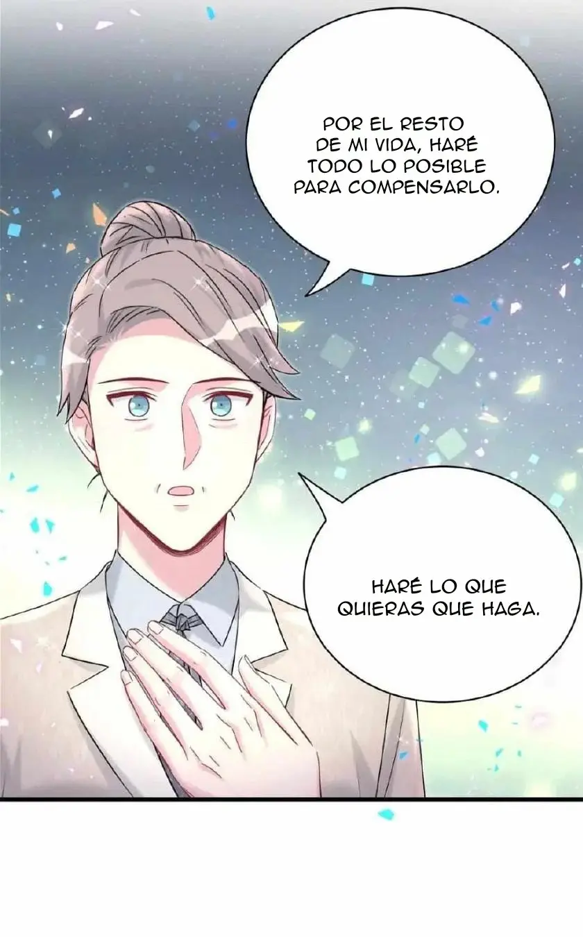 Whose Baby Is It? capítulo 240, página 10